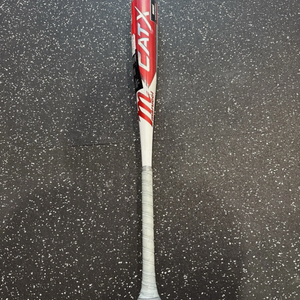 2023 Marucci CAT X USA USSSA Certified Bat (-10) 19 oz 29" (New)