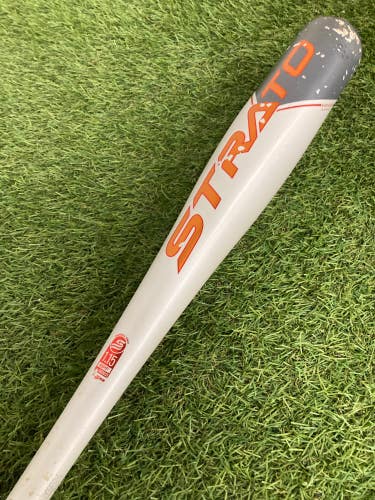 2023 AXE Strato (2 3/4") USSSA Bat (-10) 30" 20oz