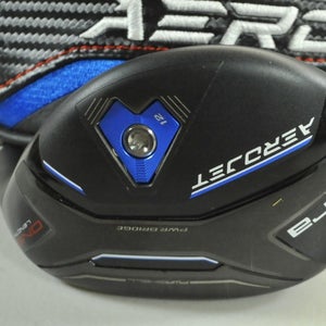 Cobra Aerojet One Length 4-21* Hybrid Regular Flex RH KBS PGI Graphite # 190981