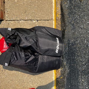 Senior XL Bauer Nsx Hockey Pants (Used)