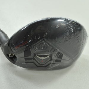 Cobra Darkspeed One Length 4-5 Demo Adjustable Hybrid Regular Flex RH  # 196741