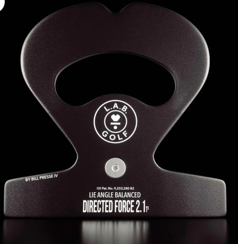 L.A.B. Golf L.A.B. Golf Directed Force 2.1 Putter - Mint