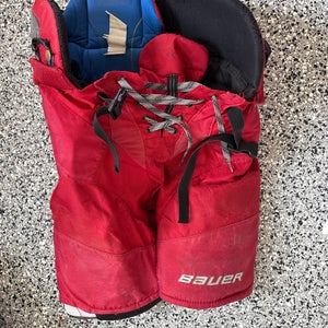Bauer Nexus Pants