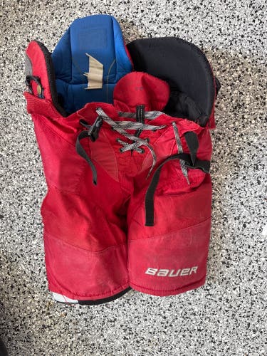 Bauer Nexus Pants