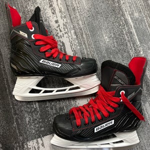 Bauer Ns Hockey Skates | Junior 4 (Regular)