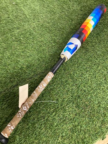 DeMarini Prism+ Fastpitch 2023 (-11)