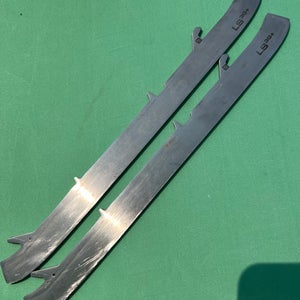 Bauer LS3G+ Goalie Steel | Size 5