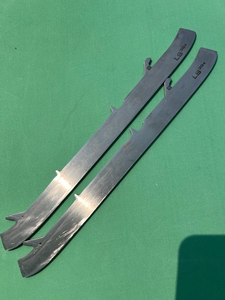 Bauer LS3G+ Goalie Steel | Size 5