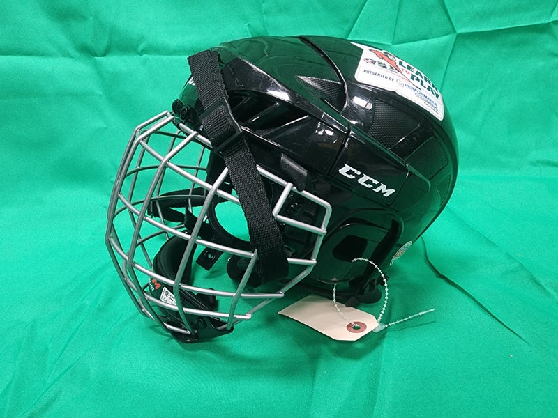 CCM 50 Helmet | Small