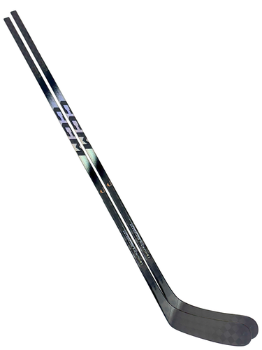 2 pack CCM Ribcore Trigger 10 Pro LH 70 Flex Custom P28