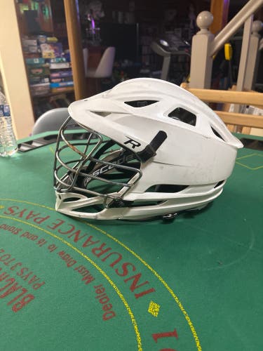 Cascade R Helmet (Used)