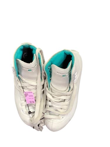 Riedell Opal Figure Skates