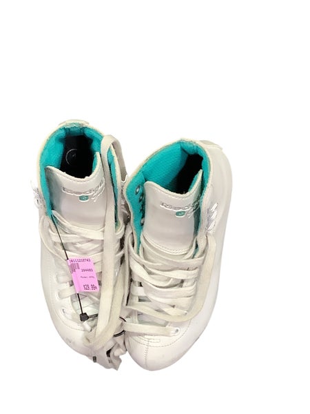 Riedell Opal Figure Skates