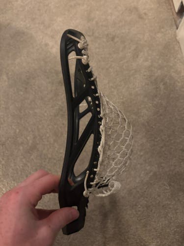 Epoch Strung Z-Three Head (Hardly Used)