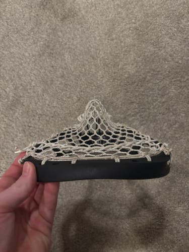 Epoch Strung Z-Three Head (Hardly Used)