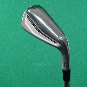 Cobra King Forged Tec-X Single 5 Iron KBS Tour Lite Steel Stiff