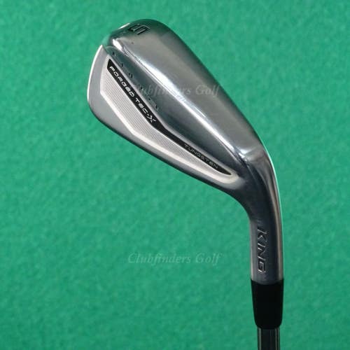 Cobra King Forged Tec-X Single 5 Iron KBS Tour Lite Steel Stiff