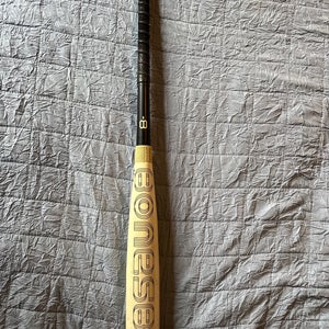 Warstic Bonesaber Hybrid Bat (-8) 24.5 oz 32" (Used)