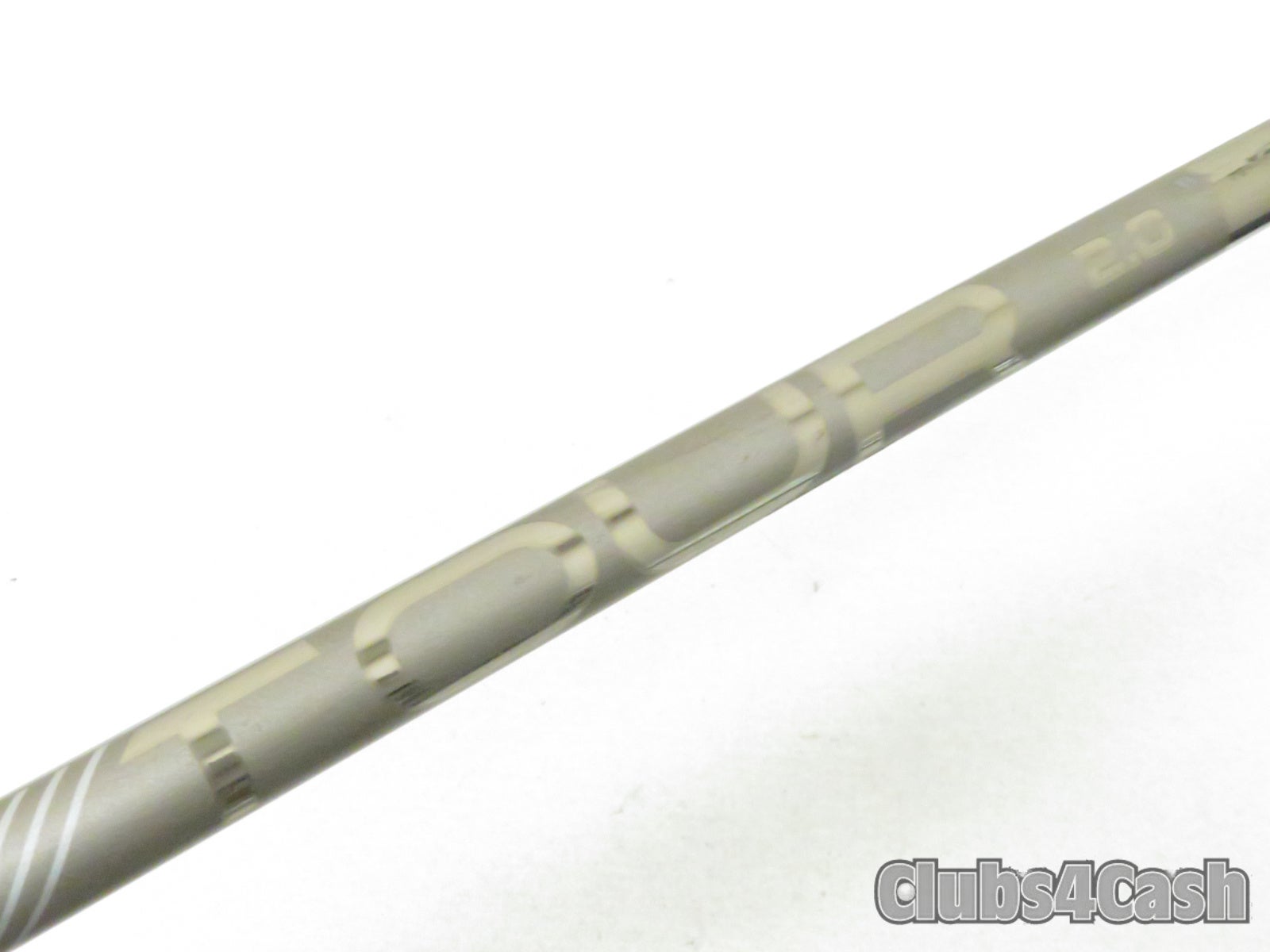 PING G430 MAX Driver 9° TOUR 2.0 Chrome 65 Stiff Flex +Cover CLEAN