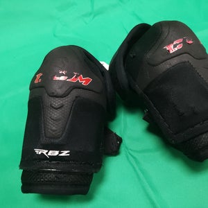 CCM RBZ 110 Elbow Pads | Junior Large