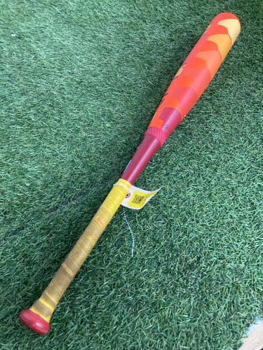 Easton Hype Fire (2 3/4") USSSA Bat (-10) 2025