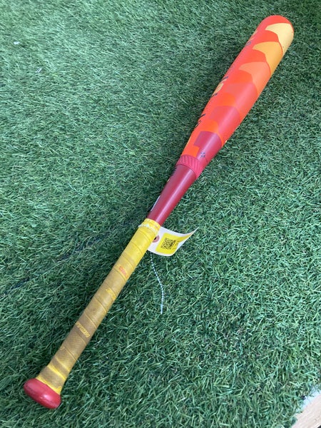 Easton Hype Fire (2 3/4") USSSA Bat (-10) 2025