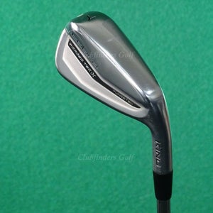 Cobra King Forged Tec-X Single 7 Iron KBS Tour Lite Steel Stiff
