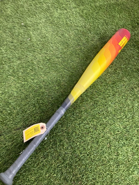 Easton Hype Fire (2 3/4") USSSA 2024 (-10)