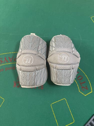 Large Adult Warrior Burn Arm Pads (Used)