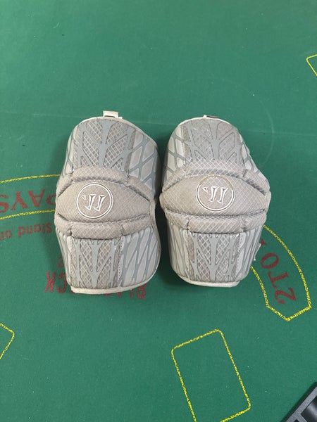 Large Adult Warrior Burn Arm Pads (Used)