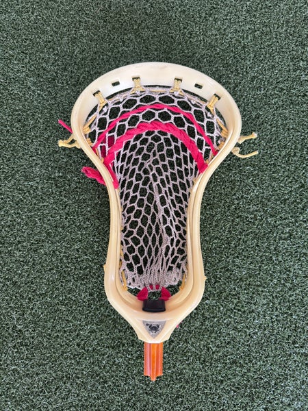 ECD Strung Weapon X Head (Used) Natural