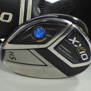 XXIO Eleven 11 5-23* Hybrid Regular Flex Right MP1100 43g Graphite # 200464