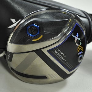 XXIO Eleven 11 11.5* Driver Regular Flex Right DST 36g  # 193048