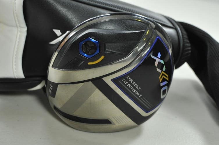 XXIO Eleven 11 11.5* Driver Regular Flex Right DST 36g # 193048