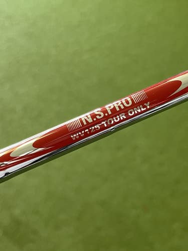 Nippon Modus WV125 Tour Only Lob Wedge Shaft