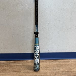 2025 Louisville Slugger Meta Prime 29" / 19oz USSSA 2" with warranty