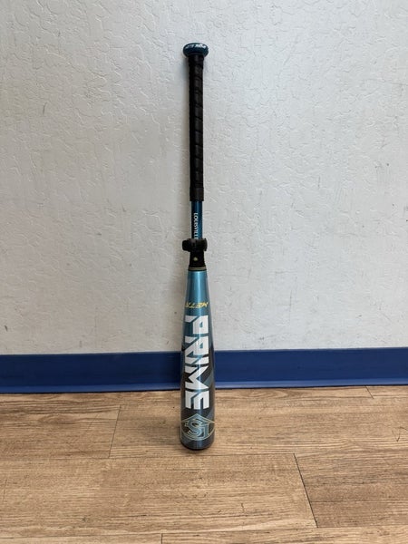 2025 Louisville Slugger Meta Prime 29" / 19oz USSSA 2" with warranty