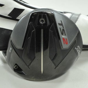 Titleist TSi2 9* Driver Stiff Flex Right Tensei Blue AV 65g  # 188079