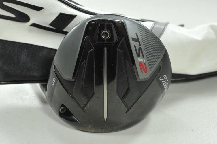 Titleist TSi2 9* Driver Stiff Flex Right Tensei Blue AV 65g  # 188079