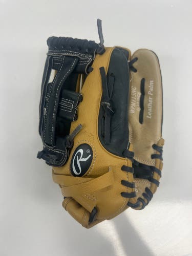 Rawlings RH Baseball Glove 11.5" (Used)