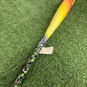 Easton Hype Fire (2 3/4") USSSA 2024 (-8)