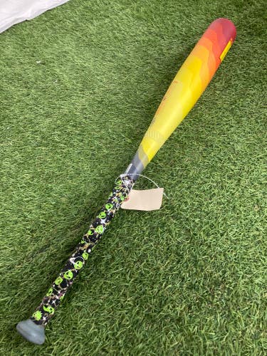 Easton Hype Fire (2 3/4") USSSA 2024 (-8)