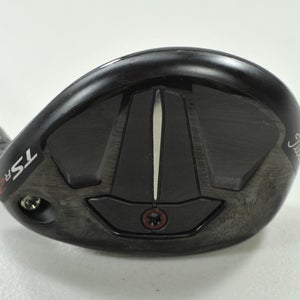 Titleist TSR2 4-21* Hybrid Stiff Flex Right HZRDUS 6.0 80g Graphite # 200424