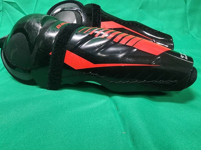 Youth Bauer Starter Kit (Used)