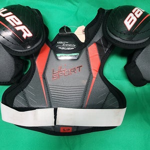 Bauer/Pure Hockey/CCM Starter Kit | Youth Small