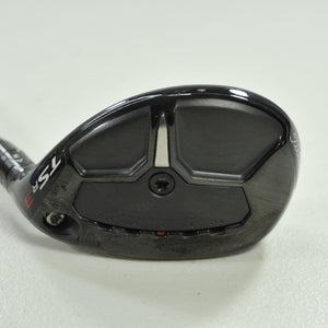 Titleist TSR3 3-19* Hybrid Stiff Flex Right Tensei Blue AV 65g Graphite # 200423