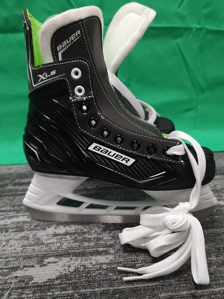 Bauer XLS Hockey Skates | Intermediate 5