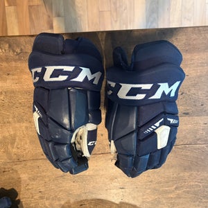 Ccm prostock gloves