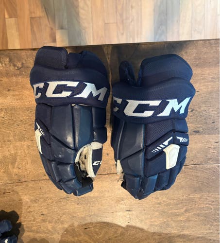 Ccm prostock gloves