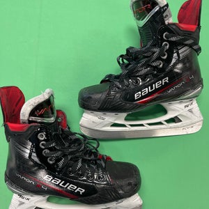 Bauer Vapor X4 Hockey Skates | Intermediate 5 (Fit 3)